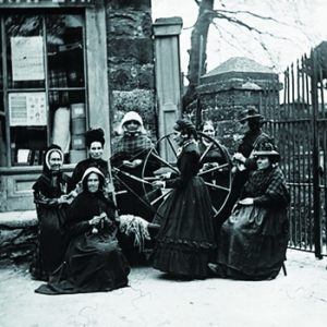 Welsh Women 2
